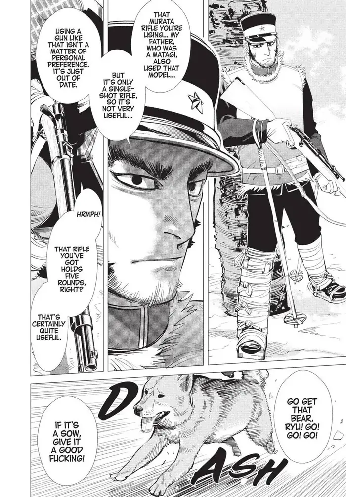 Golden Kamuy Chapter 22 image 15_optimized
